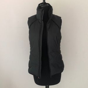 Black Champion Vest